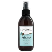 Simply Bee Teen Skin Care Facial Toner